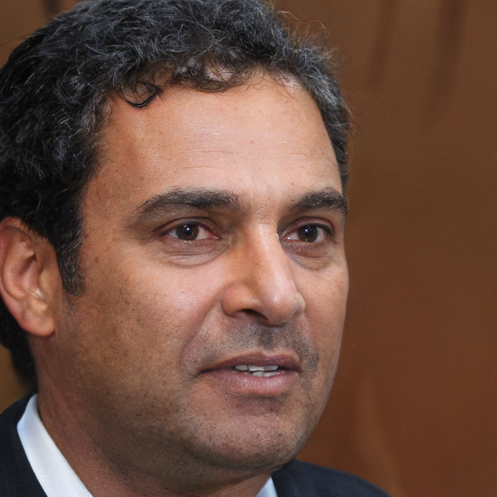 Azhar Hameed, CEO and Founder of ClickCraft SEO